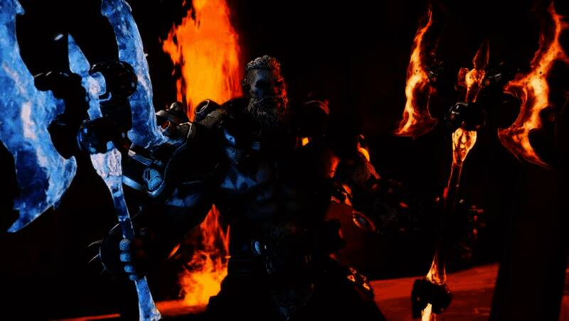 《无主之地4》中文版