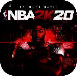 NBA2K20 免费下载中文版 V1.11.2