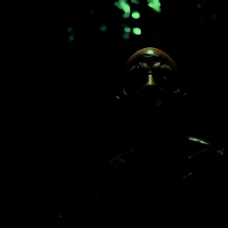 不要尖叫 官网版 V0.0.3