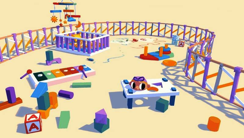 《百变大脑亨利》官方版