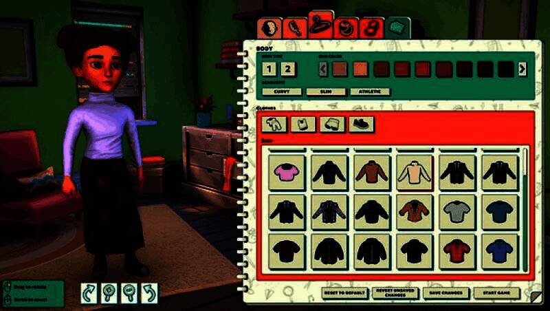 《校园生活》免安装中文版