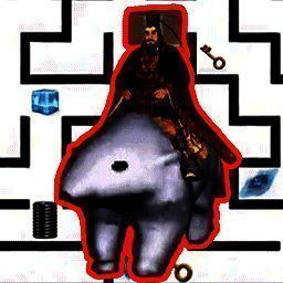 北极熊逃离秦始皇 V1.0