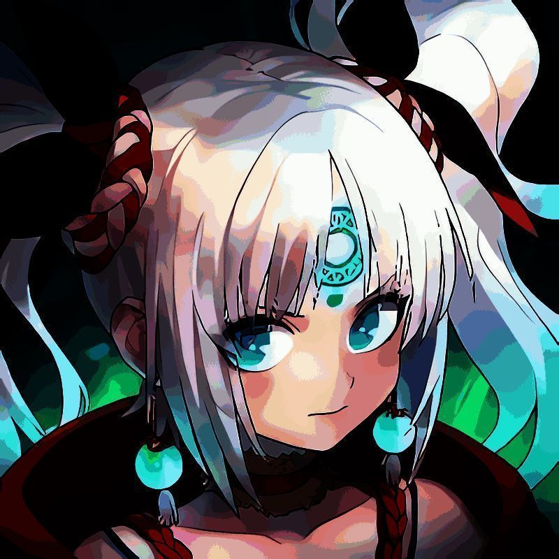 卢希达：起源 V1.0.1.0