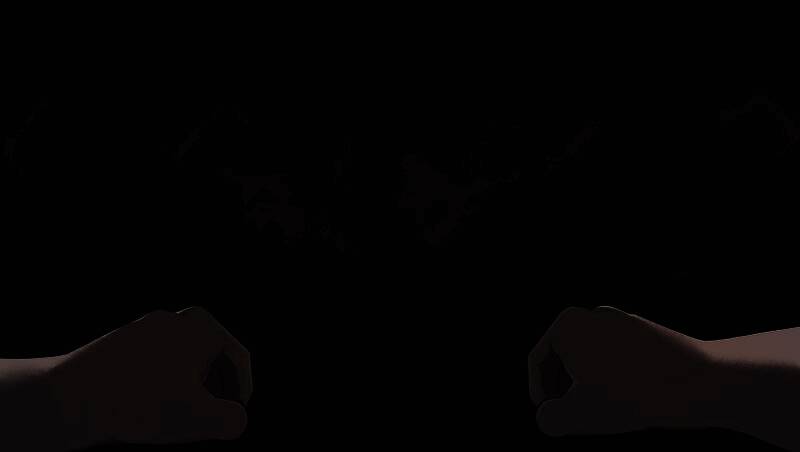 《鸳鸯风云录&mdash;&mdash;白中悬案》demo