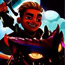 刀锋酷跑 国际版 V2.19.90