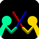 双人火柴人对决 最新版本 V3.2.4