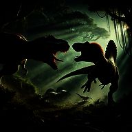 侏罗纪冲突 正版 V0.1.4