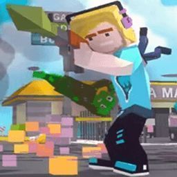 像素僵尸大战 中文版 V1.0.3