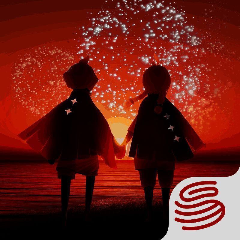 sky光遇 网易官服 V0.8.3