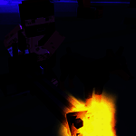 方块僵尸岛僵尸射手 中文版 V1.18