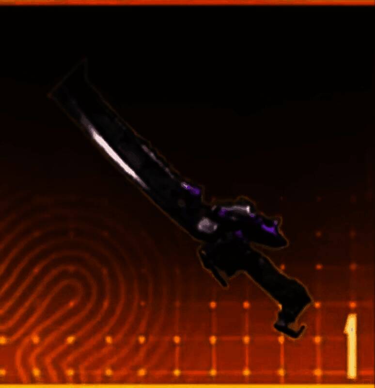 卡金3.0火焰刀 V1.23