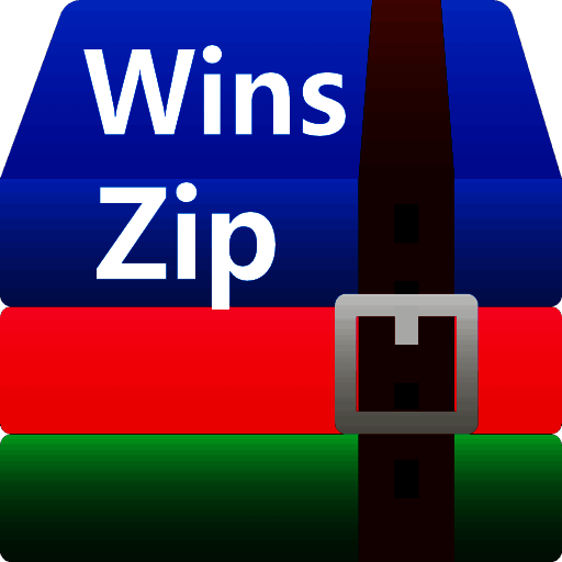 小浣熊WinsZip1.1.4.240924