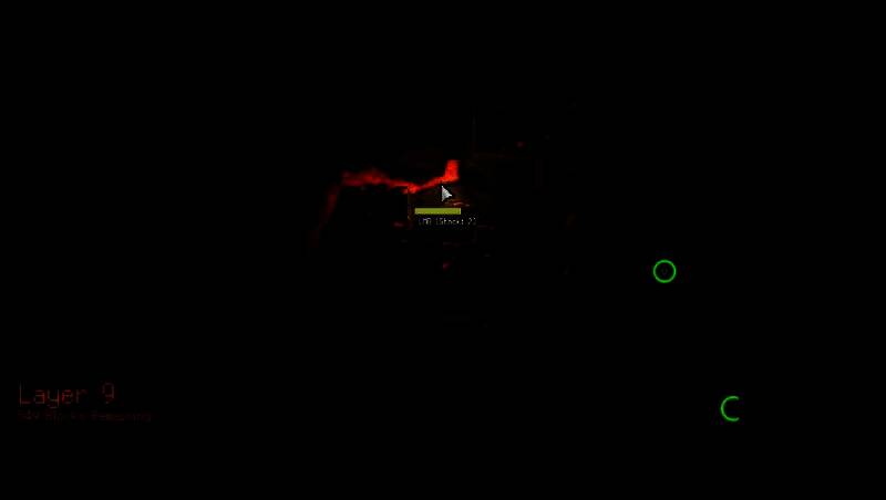 《Kin and Quarry》demo