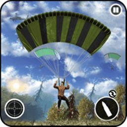 自由队幸存者：现代战场 中文版 V1.1