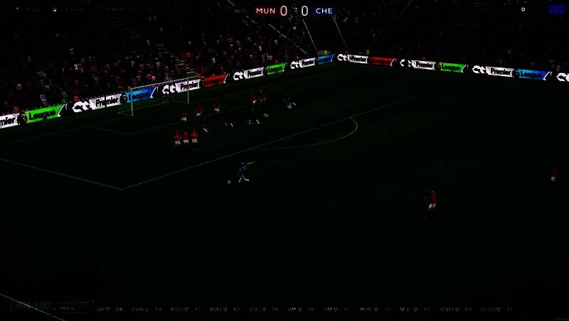 《足球经理26》游戏库