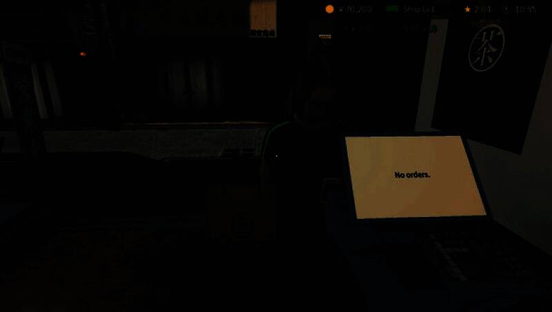 《Onigiri Shop Simulator》免安装汉化版