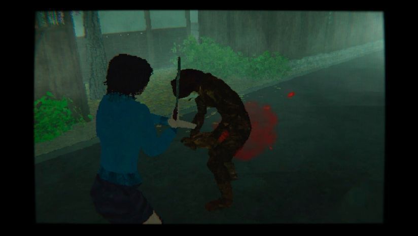 《Fragile Reflection》官方版