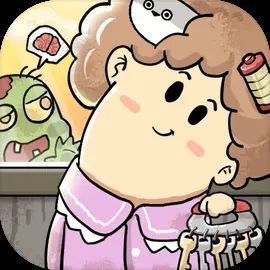 我在末日当房东 最新版 V1.0.4