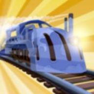 脱轨:生存冒险 V1.7.0