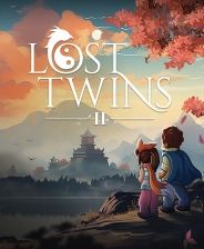 《迷失双子2》官方版