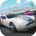 汽车极速大赛 V1.0