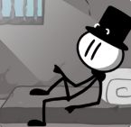 越狱火柴人冒险 V1.42