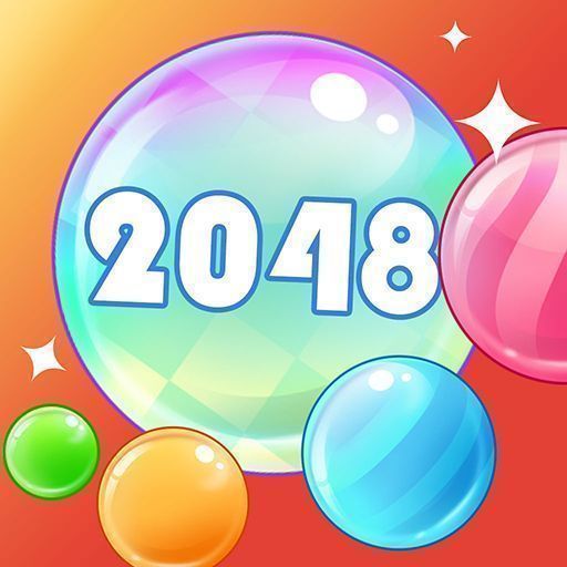 2048对对碰 最新版 V1.1.9.2