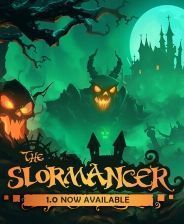 《The Slormancer》免安装升级版