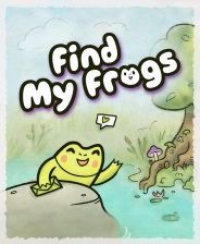 《尋找青蛙》单机中文版