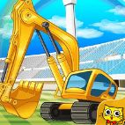 真实挖掘机修理店 最新版 V1.5