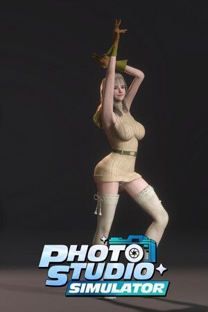 《镜头人生-模特写真馆》游戏库