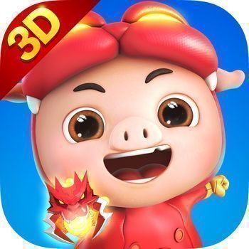 猪猪侠 V1.0