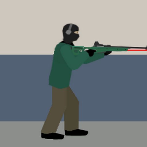 末日审判生化丧尸 V1.0