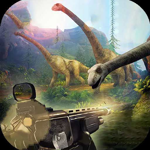 疯狂狙击动物 V1.0