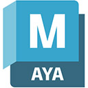 Autodesk Maya 2026 mac中文特别版 附安装教程