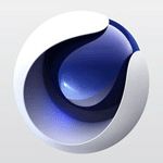 maxon cinema 4d 2024 mac中文版 v2024.2.0