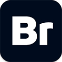 adobe bridge 2026 mac中文版 v16.0正式版