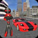 火柴人绳索英雄 原版 V3.9.5