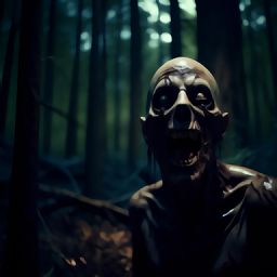 不要尖叫 安卓版 V0.0.3