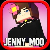 我的世界 Jenny Mod V5.80