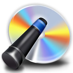 光盘刻录大师官方版