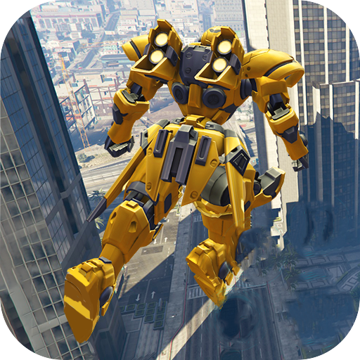 明日机甲来袭 V1.0