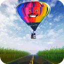 恐怖热气球 2026最新版 V1.00