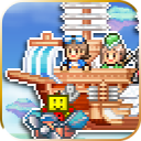 飞空艇探险物语 2026最新版 V1.0.6