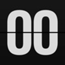 fliqlo时钟屏保mac版 v1.9.4官方版