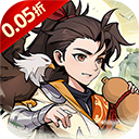 泰坦之剑 官网版 V1.0.0