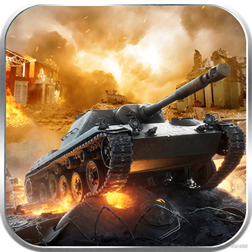 战地荣耀 官网版 V1.0