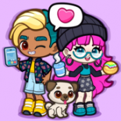 多普莱斯世界 2026全解锁版 V8.1.6